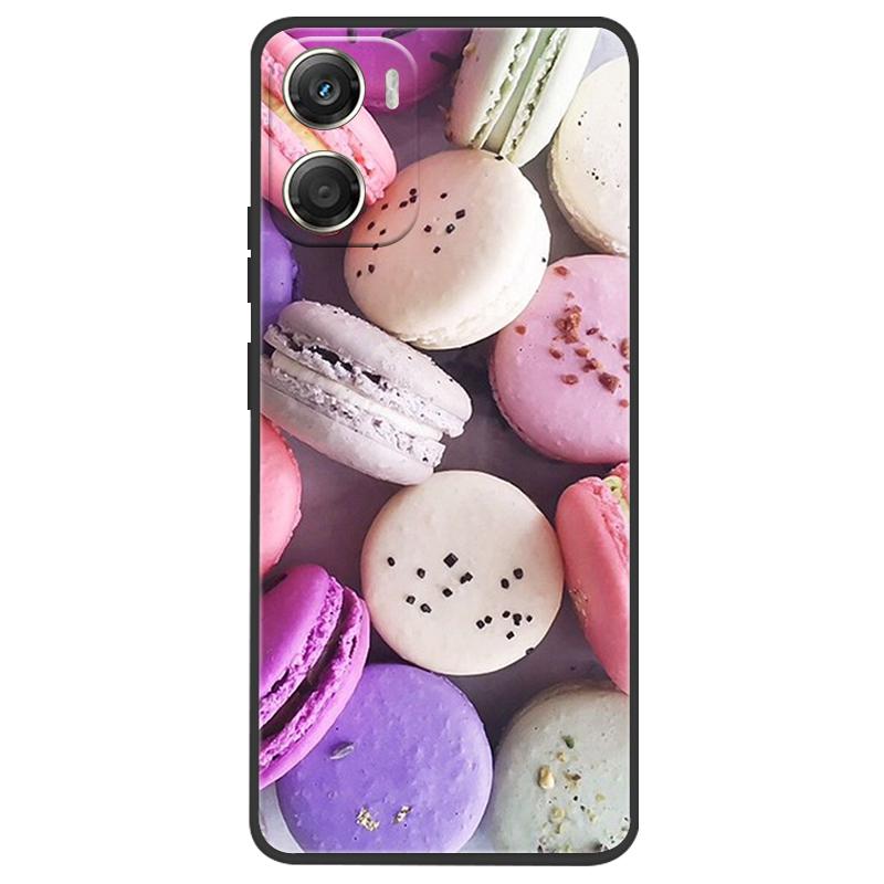 For Motorola Moto G06 Power Case Shockproof Back Cover For Moto G86 Power Soft Silicone Fundas Bumper For MotoG86 MOTOG06 Shell