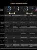 KOTION EACH G2000 Over-Ear Gaming Headset with 7.1 Surround Sound