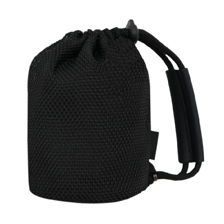 

Speaker Travel Bag Abrasion Resistant Fabric for SRS-XB100 XB13 Moisture Proof Case For Speaker Gadgets 1