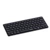 Rapoo E9000G AI Ultra-thin 78-Key Multi-mode Wireless Keyboard