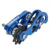 Chain Tensioner Chain Guide Floating Pulley Adjust Wheel