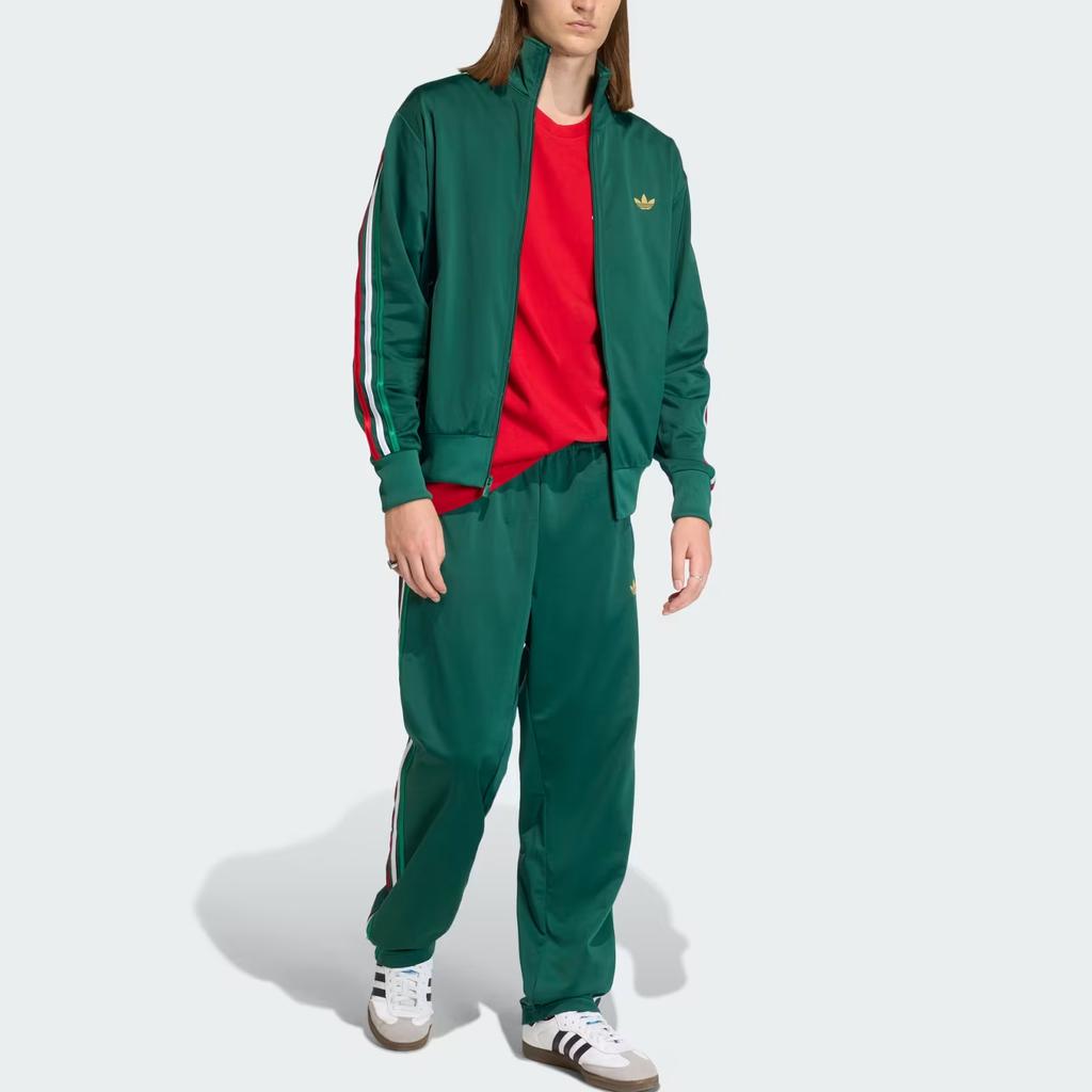 adidas Originals Firebird FW25 TRACK TOP Jacket Men's KD3845