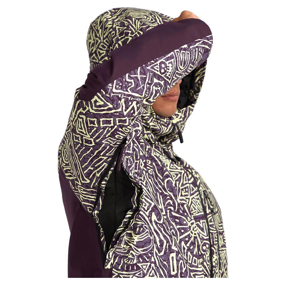 O´neill Jacket O´Riginals Block