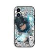 For Motorola Moto G86 G57 G67 G24 G15 G54 Power G13 G14 G34 G35 G45 G60 G53 G55 G64 G75 G72 Case Tsunade Narutos Sasuke Uchiha