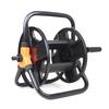 Car Wash Hose Reel & Storage Rack with 25-30 Meter Water Gun for 4 & 6-point Pipes