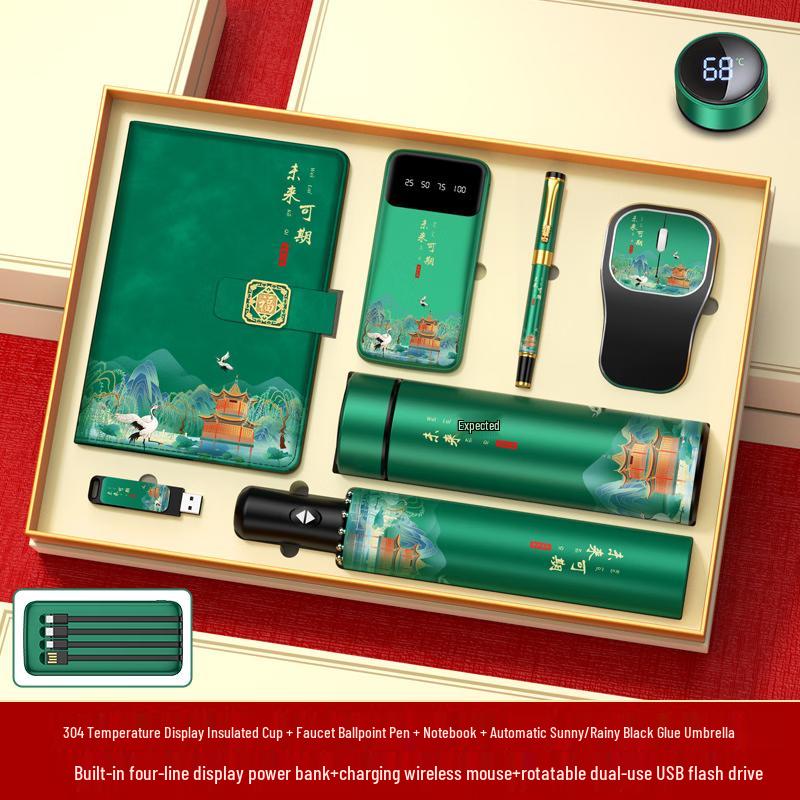 

Future Prospects Executive Gift Box