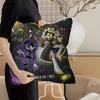 M-Murder D-Drones pillow cover sofa cushion cover home room decoration children gift