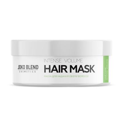 Intense Volume Mask 200 Ml