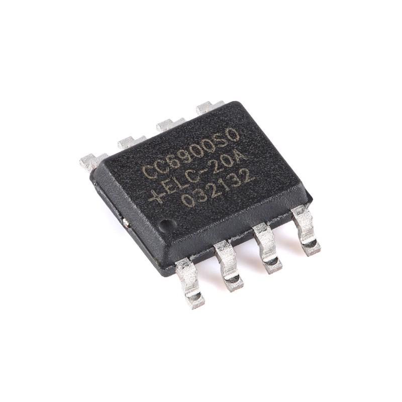 CC6900SO-20A SOP-8 Ein-Chip-Hall-Effekt-Stromsensor - Brandneu Original
