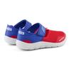 New Balance Nb 208 V2 Sandal Kids Sandals Blue Red YO208B2