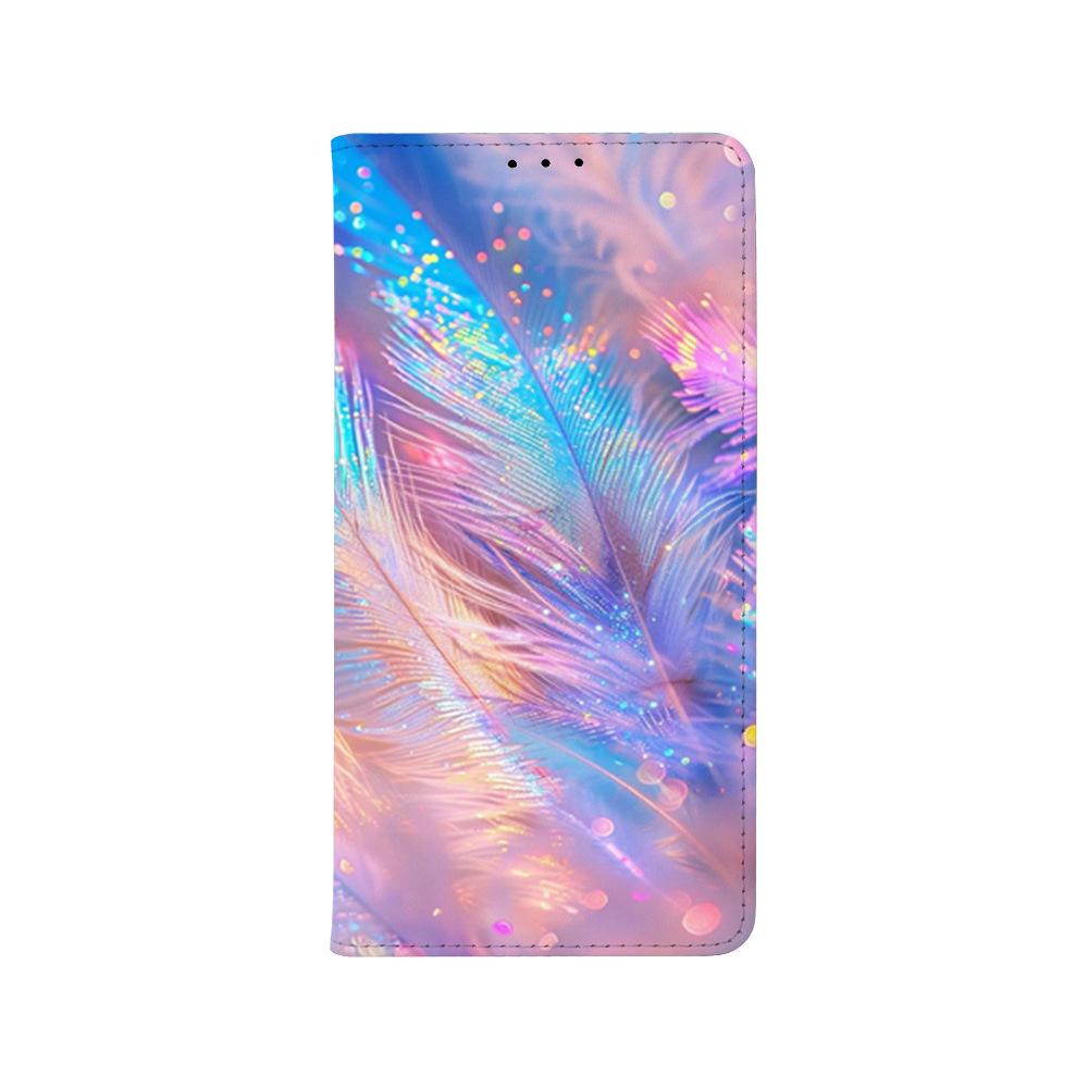 Řada Honor Magic: Celoplošně lakované výklopné pouzdro a peněženka