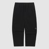 UMBRO All-Round Stretch Basic Pants Black Ur121Spt23