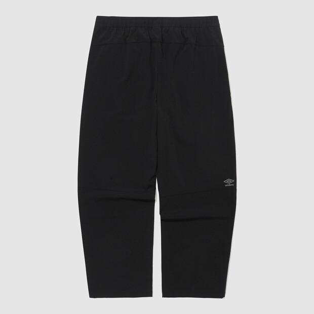 UMBRO All-Round Stretch Basic Pants Black Ur121Spt23