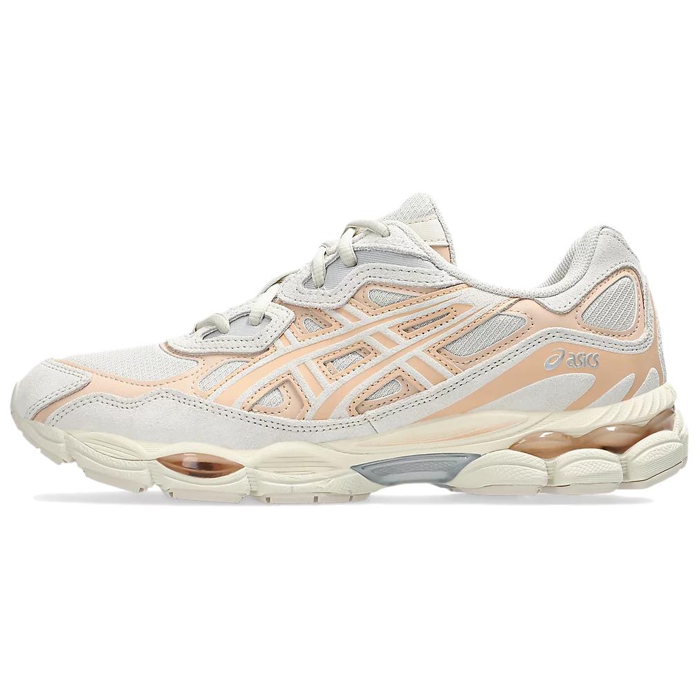 

Asics Gel-NYC Oatmeal Bisque 1203A739-250 42
