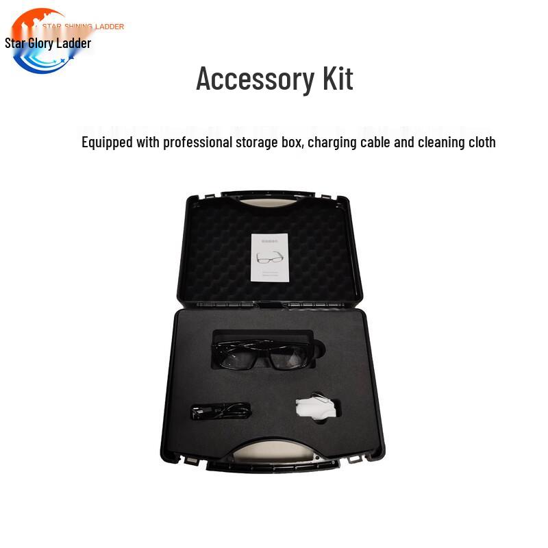Versteckte HD-Aufnahmebrille Kamera
