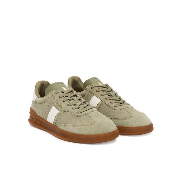 Кроссовки Polo Ralph Lauren Aera