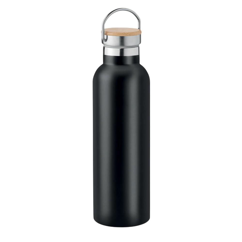 MidOcean Helsinki Medium Bamboo 750ml Flask