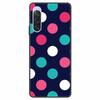 For Sony Xperia 10 V Case Cover Bumper On For Sony Xperia 10 V TPU Soft Silicone Back Cover Xperia10V 10V Cases Coque Fundas