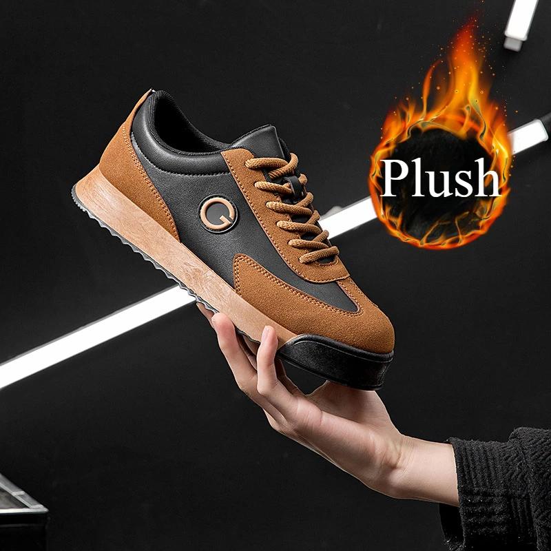 Adidași Retro Bărbați Pantofi Casual de Marcă Outdoor de Înaltă Calitate Pantofi Sport pentru Bărbați Designer Platformă Pantofi de Jogging pentru Bărbați Tenis Hombres