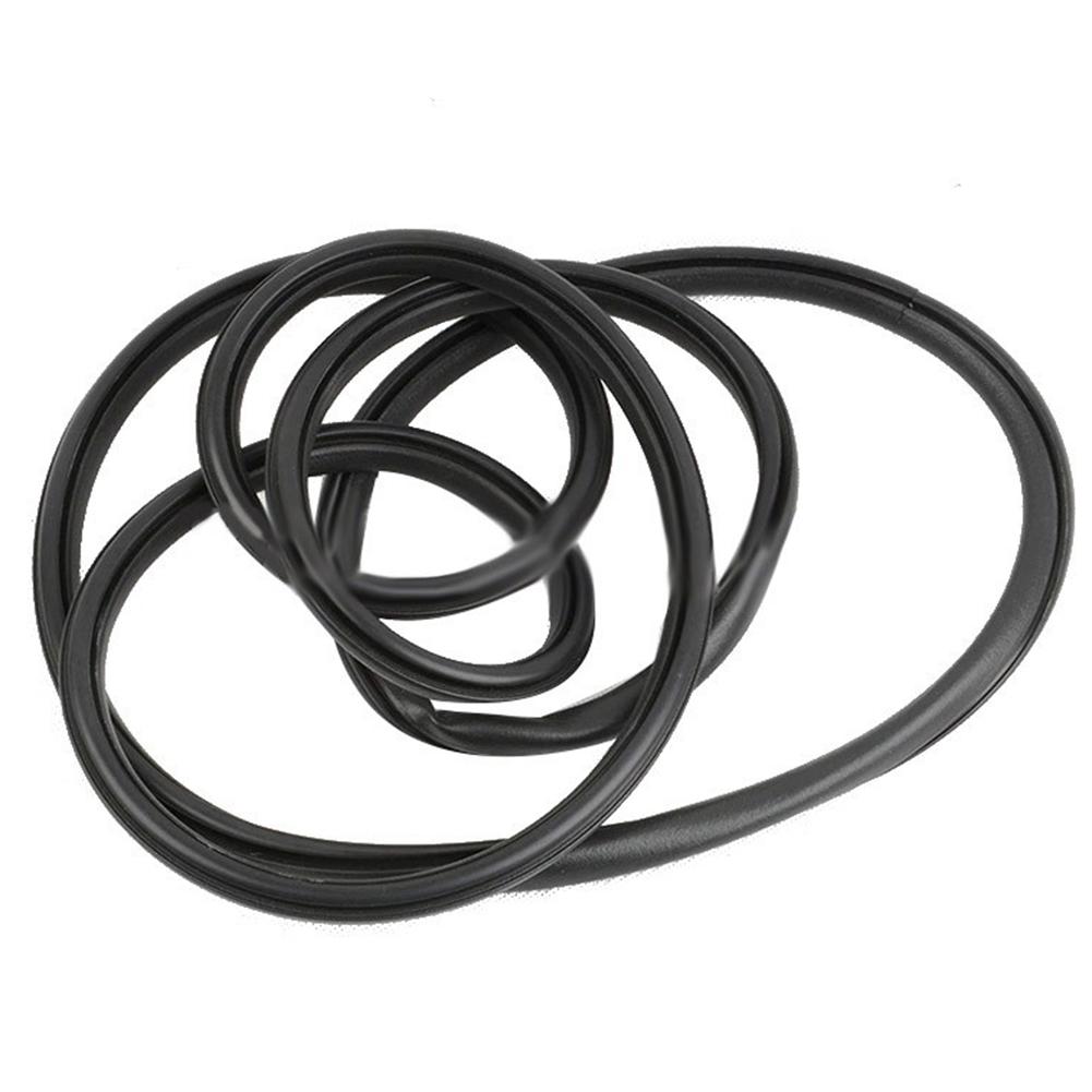 

Уплотнитель уплотнителя 70205-T2A-A01 Черный Plug-and-Play