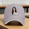 Sun Baseball Cap Qveen Herby New Poster  Design Hip Hop Hats Adjustable Fashion Hiking Fishing Baseball Caps