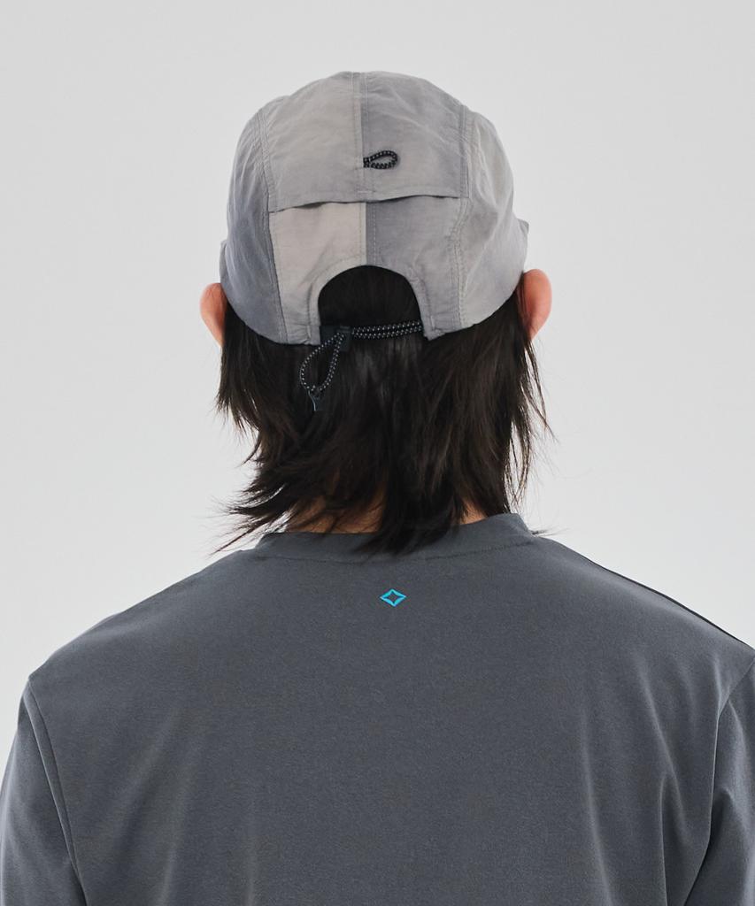 Hellinogseuweeo Dying Field Cap_Gray