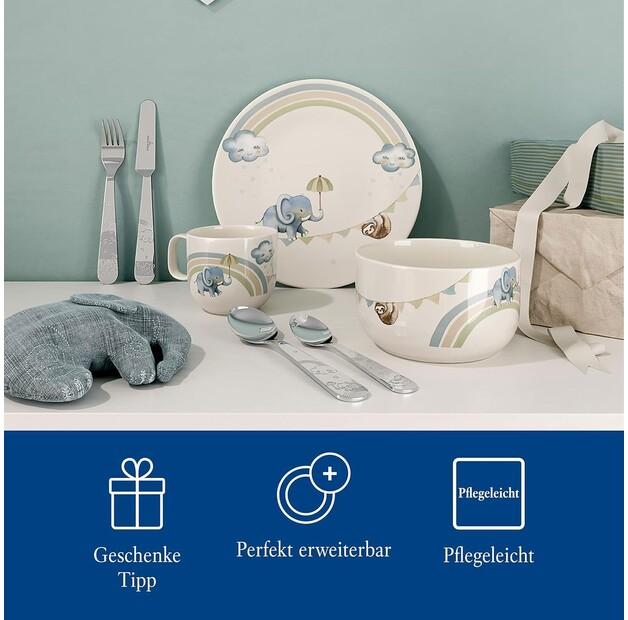 Children's Set Villeroy & Boch Walk Like an Elephant, 7-pcs. (1486748435)