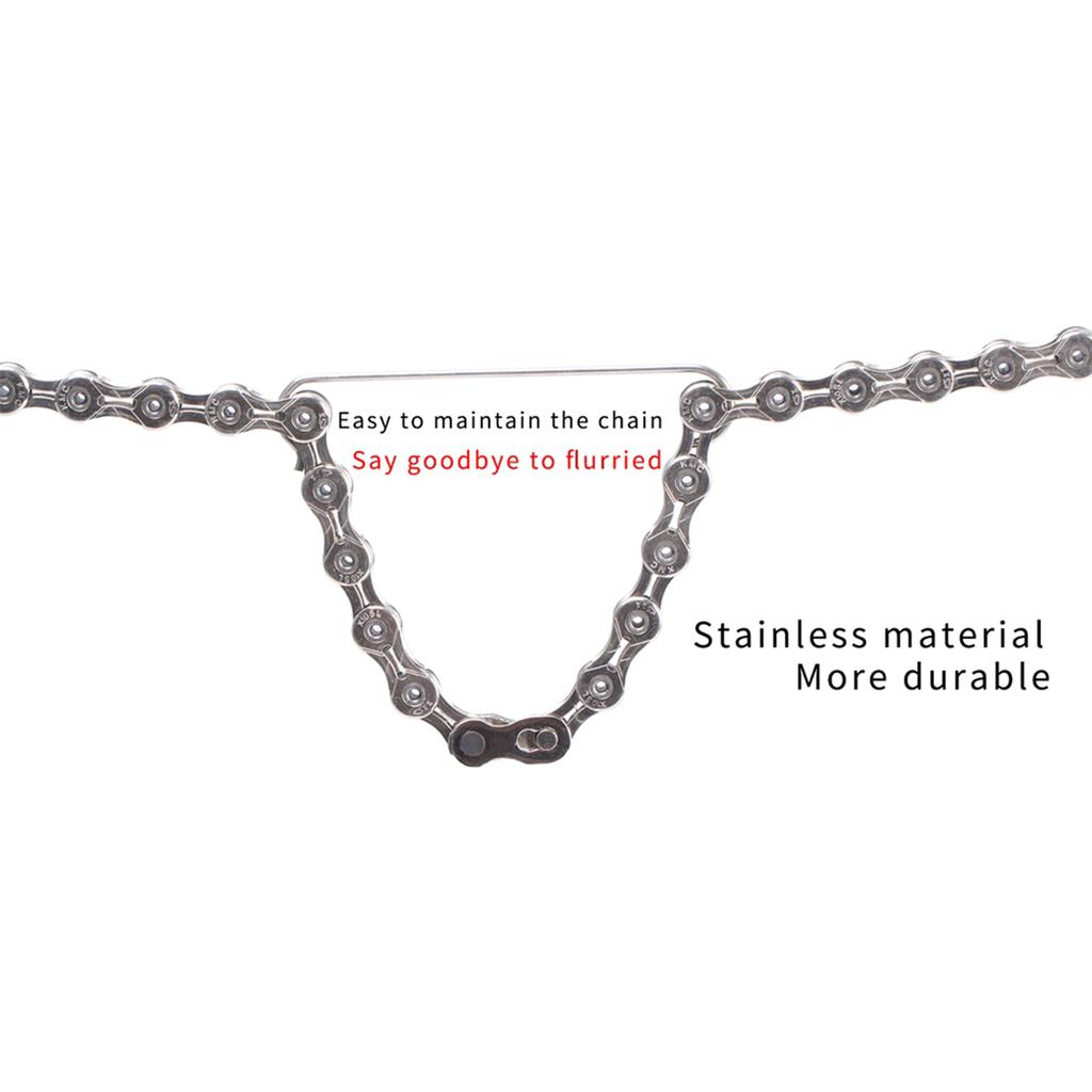 Chain Link Pliers for Bicycles Tool Maintenance Repair Tool Masters Link Quick Link Pliers & Bike Chain Hook Tool
