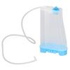 Waste Ink Bottle Easy Cleaning Reusable Plastic Printer Waste Ink Collector for L805 R330 1390 L801 T50 1800 270