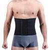 Taillentrainer für Damen und Herren, Bauchfettkontrolle, Body Shaper, Kompressionsgürtel, Mieder, Taillenmieder, Shaper Korsett