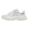 FILA Mars 3 Sneakers Women Sneakers White F12W432103FSC