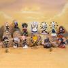 POP MART NARUTO Ninkai Taisen Series Figures Blind Box