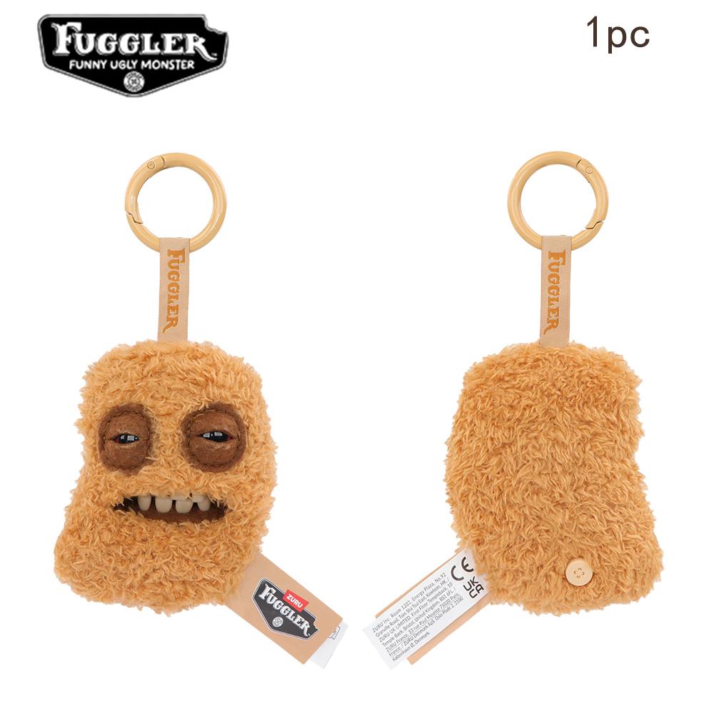 Pluche Speelgoed FUGG NUGGETS Blind Box Colonel Kipnuggets 8,5-9,5CM Lelijk Monster Knuffelpop Poppen Cadeaus