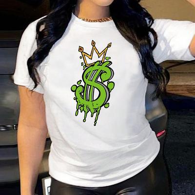 Tops – T-Shirts