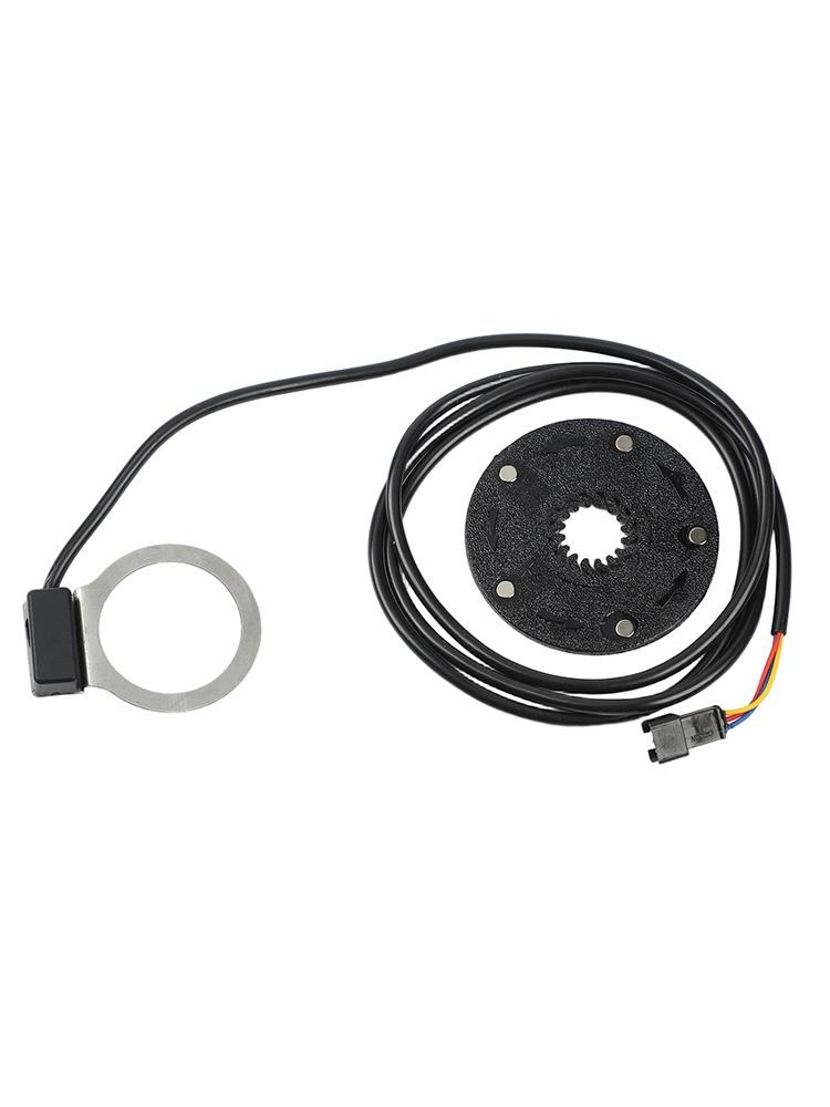 5/8/12 Magnets Booster Speed Sensor Electric Bicycle