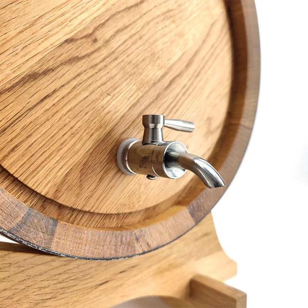 kegland 10L AMERICAN WHITE OAK BARREL WINE Beer Home Brewing