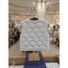 Show Chocola Unisex Flynn Reversible Lightweight Vest Ttowvt042b