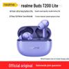 realme BudsT200lite Wireless Bluetooth In-Ear Headphones with Long Battery Life