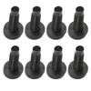 Hard Top Torx Screws Bolts Windshield Frame,Tailgate,Hard Door Hinges Roll Bar Screws Bolts for Jeep Wrangler JK 2007-2018