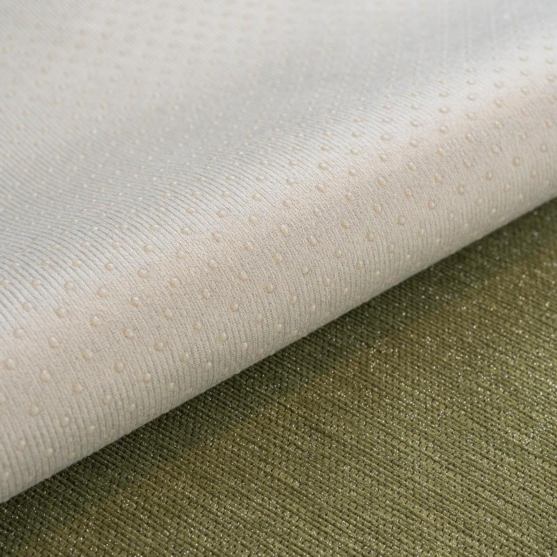 Non-Slip Chenille Sofa Mat With Lace Sofas Cover For Living Room Corner Couch Cushion Seat Pad Home Protection Covers