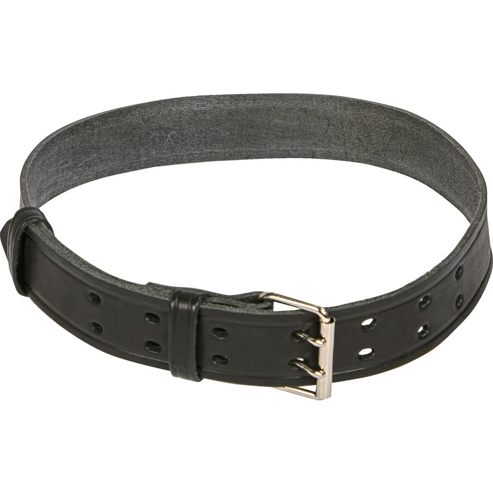 

TRUSCO Nakayama Electrician Band 48mm Width Black NB-48-BK