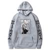 Misa Death Note Japanese Animation Men's Hoodie New Sweatshirt Men Womnen Fashion Pullover Men's Fleece Hoodies