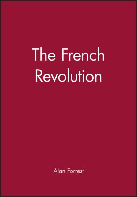The The French Revolution Book