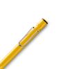 Lamy 118 Safari Gul Mekanisk Penna 0,5
