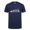 T-shirts en tops – T-shirts