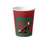 CR7 World Cup Star Fan Party Set: Plates, Cups, Napkins, Tablecloth, Banner & Decorations.