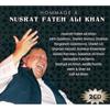 Dedicated To Nusrat Fateh Ali Khan  New Edition 