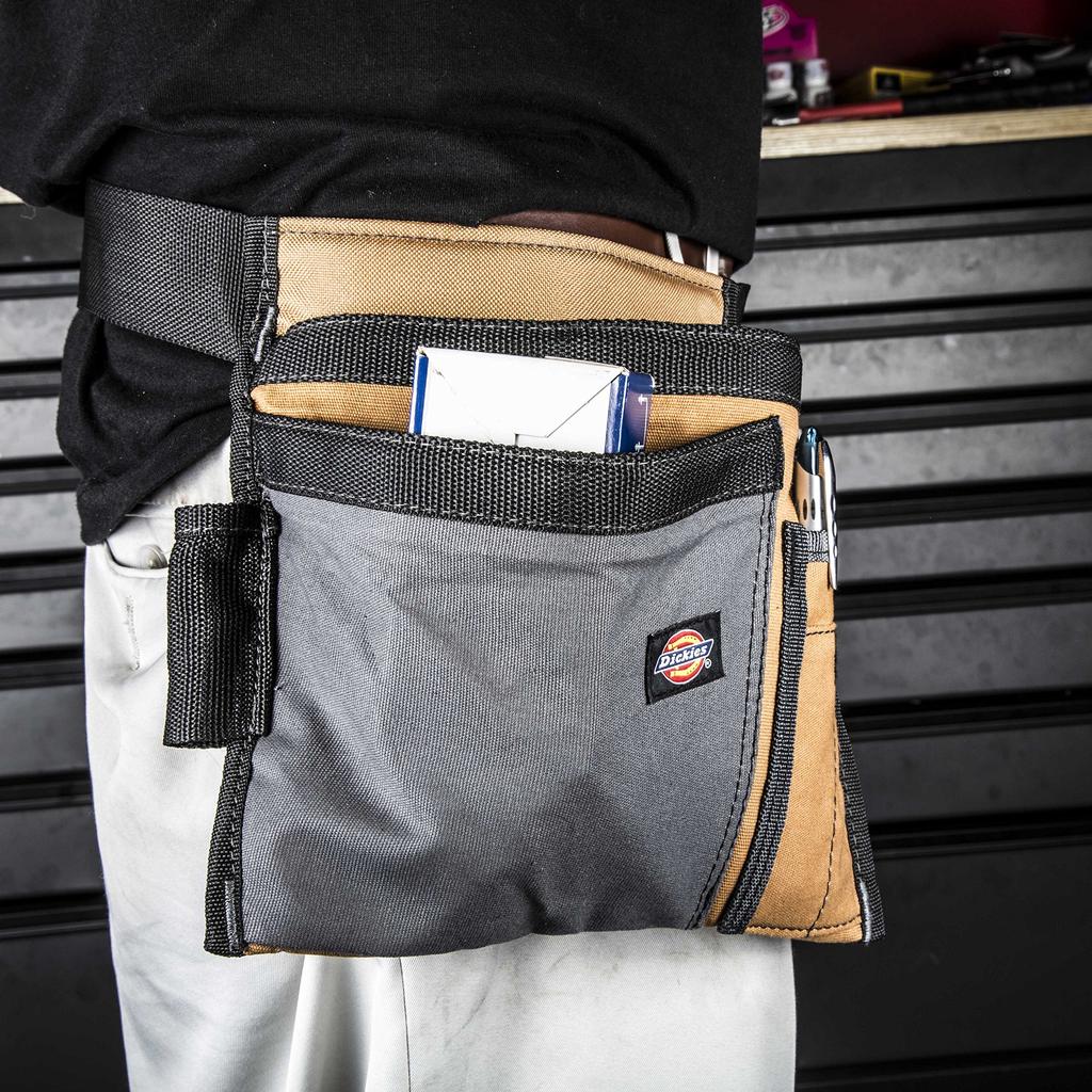 Dickies Single Side Apron 57026 5-Pocket