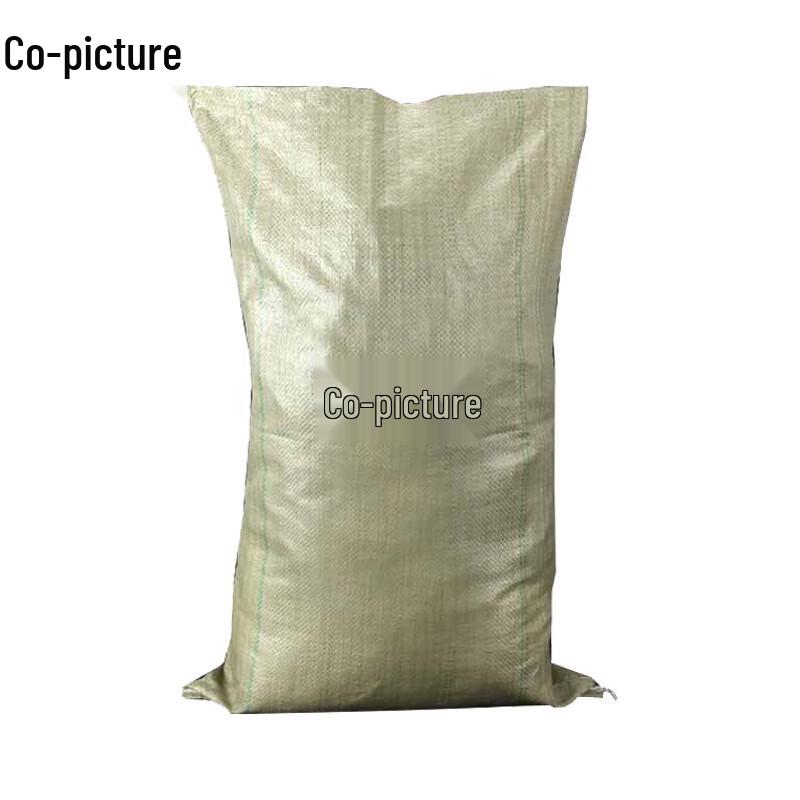 Heavy-Duty Flood Control Sandbags