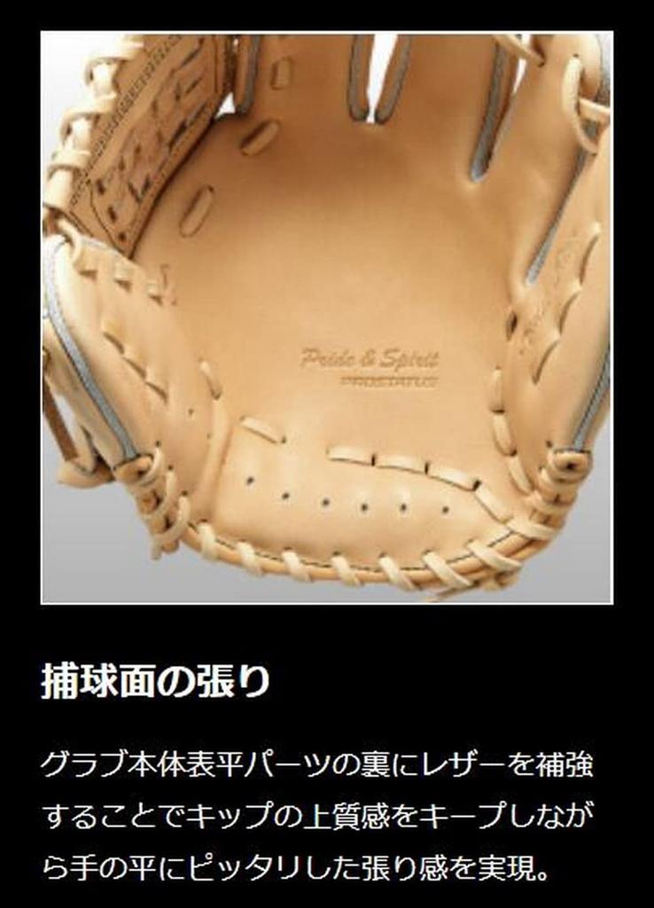 ZETT Pro Status Special Edition Baseball Sosuke Genda für Second und Deep Orange Größe Hergestellt in BPROG56S Handschuh, Stil, Shortstop, Rechtshänder,